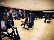 all inclusive Fitness Hannover Vahrenwald - GALLERY