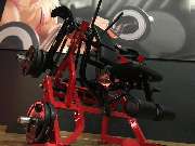 all inclusive Fitness Hannover Vahrenwald - GALLERY