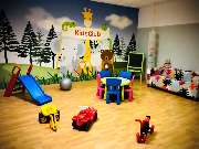 all inclusive Fitness Hannover Vahrenwald - GALLERY