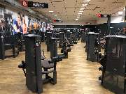 all inclusive Fitness Hannover Vahrenwald - GALLERY