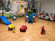 all inclusive Fitness Hannover Vahrenwald - GALLERY