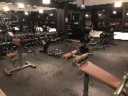 all inclusive Fitness Hannover Vahrenwald - GALLERY