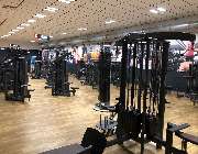 all inclusive Fitness Hannover Vahrenwald - GALLERY