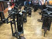 all inclusive Fitness Hannover Vahrenwald - GALLERY