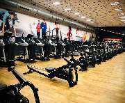 all inclusive Fitness Hannover Vahrenwald - GALLERY