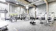 all inclusive Fitness Heidenheim - GALLERY