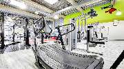 all inclusive Fitness Heidenheim - GALLERY