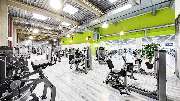 all inclusive Fitness Heidenheim - GALLERY