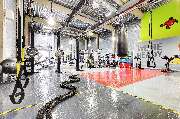 all inclusive Fitness Heidenheim - GALLERY