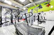 all inclusive Fitness Heidenheim - GALLERY