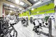 all inclusive Fitness Heidenheim - GALLERY