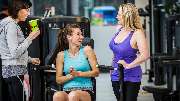 all inclusive Fitness Heidenheim - GALLERY