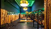 all inclusive Fitness Herford Nord - GALLERY