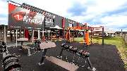 all inclusive Fitness Herford Süd - GALLERY