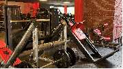 all inclusive Fitness Iserlohn - GALLERY
