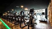 all inclusive Fitness Kassel Kursfürstengalerie - GALLERY