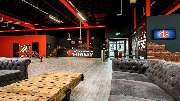 all inclusive Fitness Krefeld - GALLERY