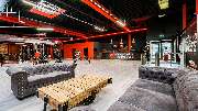 all inclusive Fitness Krefeld - GALLERY