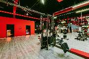 all inclusive Fitness Krefeld - GALLERY