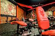all inclusive Fitness Krefeld - GALLERY