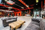 all inclusive Fitness Krefeld - GALLERY