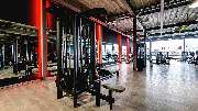 all inclusive Fitness Lippstadt - GALLERY
