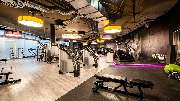 all inclusive Fitness Marburg - GALLERY