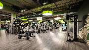all inclusive Fitness Marburg - GALLERY