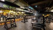 all inclusive Fitness Marburg - GALLERY