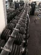 all inclusive Fitness Menden - GALLERY