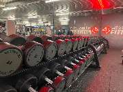 all inclusive Fitness Menden - GALLERY