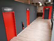 all inclusive Fitness Mülheim - GALLERY