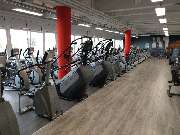 all inclusive Fitness Mülheim - GALLERY