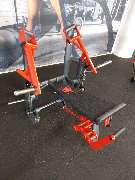 all inclusive Fitness Mülheim - GALLERY