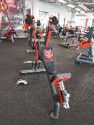 all inclusive Fitness Mülheim - GALLERY