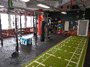 all inclusive Fitness Mülheim - GALLERY