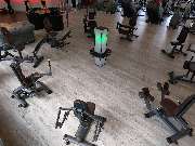 all inclusive Fitness Mülheim - GALLERY