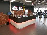 all inclusive Fitness Mülheim - GALLERY