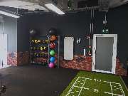 all inclusive Fitness Mülheim - GALLERY