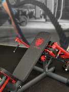 all inclusive Fitness Mülheim - GALLERY