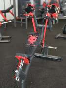 all inclusive Fitness Mülheim - GALLERY