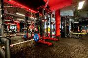 all inclusive Fitness Mülheim an der Ruhr - GALLERY