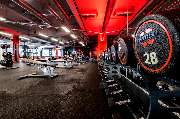 all inclusive Fitness Mülheim an der Ruhr - GALLERY