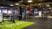 all inclusive Fitness Neuwied - GALLERY