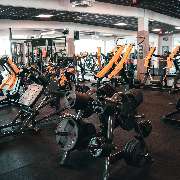 all inclusive Fitness Neuwied - GALLERY