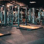 all inclusive Fitness Neuwied - GALLERY