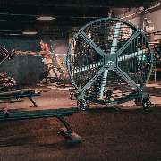 all inclusive Fitness Neuwied - GALLERY
