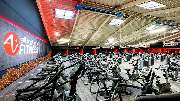 all inclusive Fitness Oberhausen - GALLERY