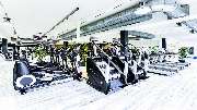 all inclusive Fitness Passau - GALLERY