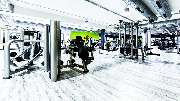all inclusive Fitness Passau - GALLERY